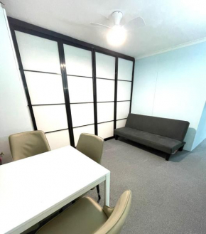 Gadigal Apt, Sydney
